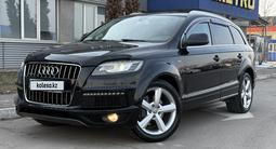 Audi Q7 2012 года за 10 900 000 тг. в Алматы