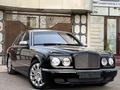 Bentley Arnage 2004 года за 25 800 000 тг. в Алматы – фото 2