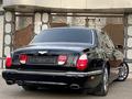 Bentley Arnage 2004 года за 25 800 000 тг. в Алматы – фото 3
