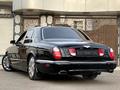 Bentley Arnage 2004 годаүшін25 800 000 тг. в Алматы – фото 4