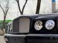 Bentley Arnage 2004 годаүшін25 800 000 тг. в Алматы – фото 7
