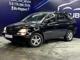 Lexus RX 300 1999 года за 4 500 000 тг. в Актобе