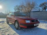 Audi 100 1993 года за 2 350 000 тг. в Талдыкорган