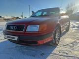 Audi 100 1993 года за 2 350 000 тг. в Талдыкорган – фото 3