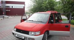 Mitsubishi RVR 1996 года за 1 450 000 тг. в Семей