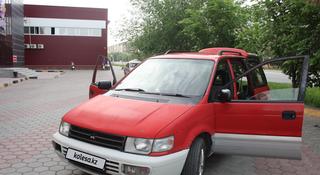 Mitsubishi RVR 1996 года за 1 300 000 тг. в Семей