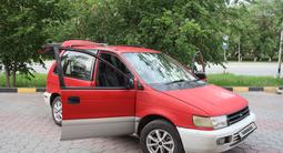 Mitsubishi RVR 1996 годаүшін1 300 000 тг. в Семей – фото 2