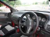 Mitsubishi RVR 1996 годаүшін1 300 000 тг. в Семей – фото 3