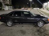Audi 100 1991 года за 1 400 000 тг. в Тараз – фото 3