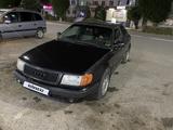 Audi 100 1991 года за 1 400 000 тг. в Тараз – фото 5