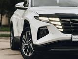 Hyundai Tucson 2021 года за 12 500 000 тг. в Шымкент – фото 3