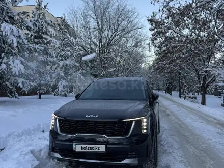 Kia Sorento 2024 года за 21 500 000 тг. в Алматы