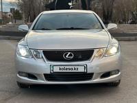 Lexus GS 350 2010 годаfor6 700 000 тг. в Караганда