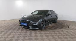 Hyundai Sonata 2022 года за 12 790 000 тг. в Шымкент