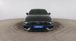Hyundai Sonata 2022 года за 12 790 000 тг. в Шымкент – фото 2