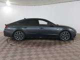 Hyundai Sonata 2022 года за 12 790 000 тг. в Шымкент – фото 4