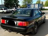 Audi 100 1991 годаүшін700 000 тг. в Павлодар – фото 2