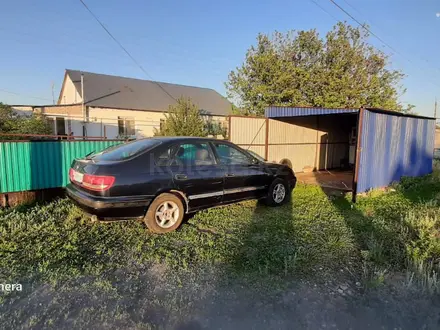 Toyota Carina 1994 года за 1 600 000 тг. в Переметное – фото 2