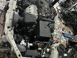 Двигатель 2AZ-FE (2.4 л). Привезен из Японии и Канады за 650 000 тг. в Караганда – фото 2