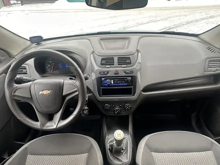 Chevrolet Cobalt 2013 года за 3 650 000 тг. в Костанай – фото 5