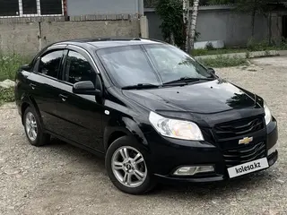 Chevrolet Nexia
