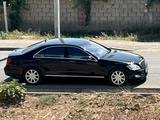 Mercedes-Benz S 500 2007 года за 8 000 000 тг. в Шымкент – фото 2