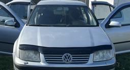 Volkswagen Bora 2004 годаүшін2 600 000 тг. в Павлодар – фото 4