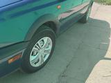 Volkswagen Golf 1993 годаүшін1 300 000 тг. в Тараз – фото 2
