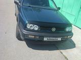 Volkswagen Golf 1993 годаүшін1 300 000 тг. в Тараз