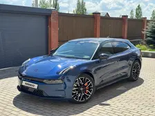 Zeekr 001, 2023