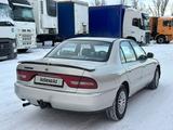 Mitsubishi Galant 1995 года за 1 550 000 тг. в Алматы – фото 4