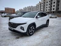 Hyundai Tucson 2022 года за 15 500 000 тг. в Актобе