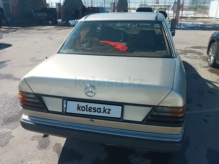 Mercedes-Benz E 230 1992 года за 1 500 000 тг. в Ленгер – фото 11