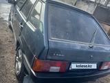 ВАЗ (Lada) 2109 1998 года за 350 000 тг. в Караганда