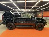 Toyota Land Cruiser Prado 2008 года за 12 300 000 тг. в Алматы – фото 5