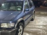 Kia Sportage 2004 годаүшін4 000 000 тг. в Алматы – фото 3
