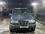 Kia Sportage 2004 годаүшін4 000 000 тг. в Алматы