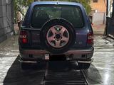 Kia Sportage 2004 годаүшін4 000 000 тг. в Алматы – фото 4