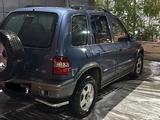 Kia Sportage 2004 годаүшін4 000 000 тг. в Алматы – фото 5