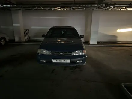 Toyota Carina E 1992 года за 1 100 000 тг. в Талдыкорган