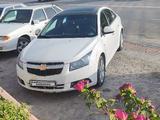 Daewoo Lacetti 2009 годаүшін3 500 000 тг. в Кентау – фото 4