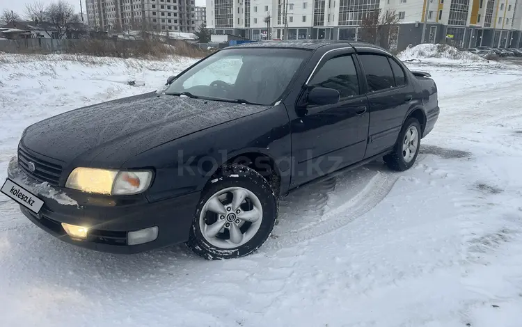 Nissan Cefiro 1995 годаfor1 680 000 тг. в Астана