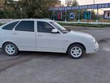 ВАЗ (Lada) Priora 2172 2009 годаfor2 300 000 тг. в Костанай