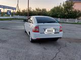 ВАЗ (Lada) Priora 2172 2009 годаfor2 200 000 тг. в Костанай – фото 3