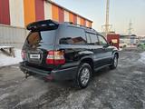 Toyota Land Cruiser 2007 года за 14 000 000 тг. в Алматы – фото 2