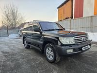 Toyota Land Cruiser 2007 годаүшін14 000 000 тг. в Алматы