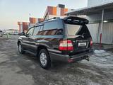 Toyota Land Cruiser 2007 года за 14 000 000 тг. в Алматы – фото 3