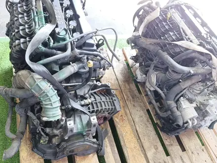Двигатель АКПП Jeep, Dodge, Chrysler за 350 000 тг. в Алматы – фото 5