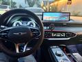 Genesis GV70 2021 года за 21 000 000 тг. в Алматы – фото 12