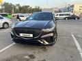Genesis GV70 2021 года за 21 000 000 тг. в Алматы – фото 3